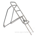 High-quality Titanium Alloy Bicycle Rear Rack